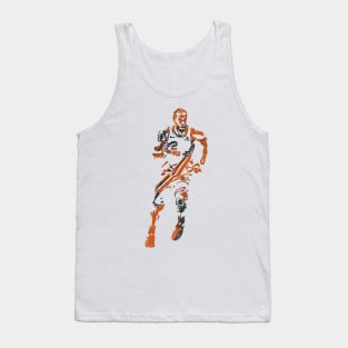 kawhi leonard Tank Top